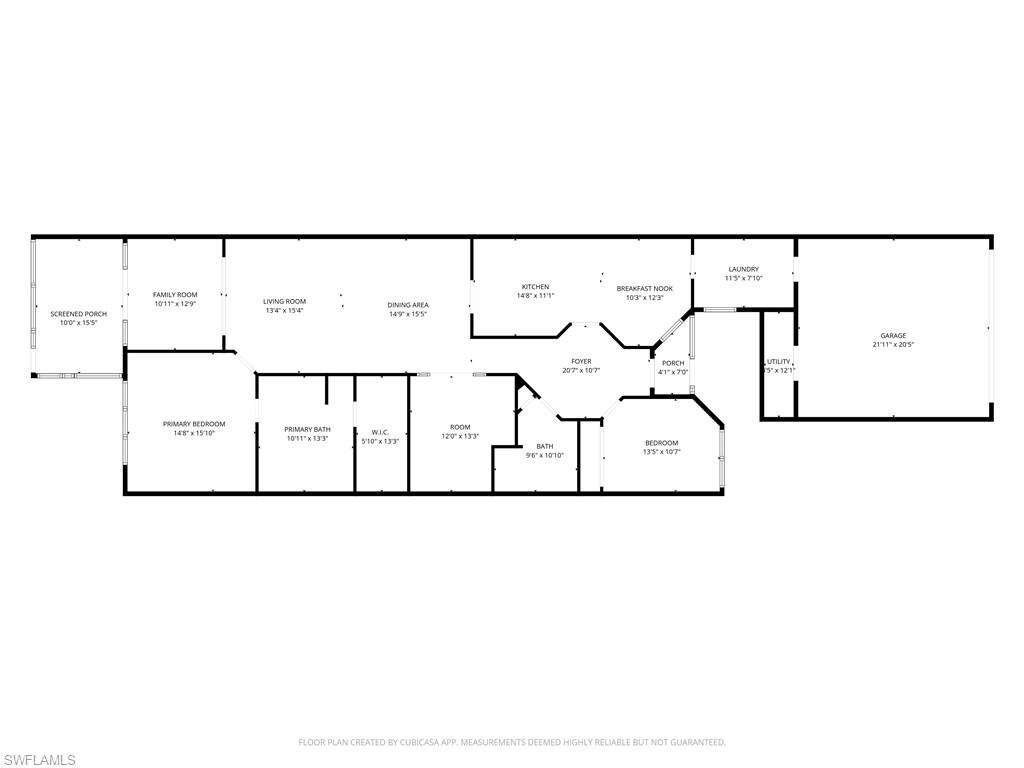 CYPRESS LAKE COUNTRY CLUB - Residential