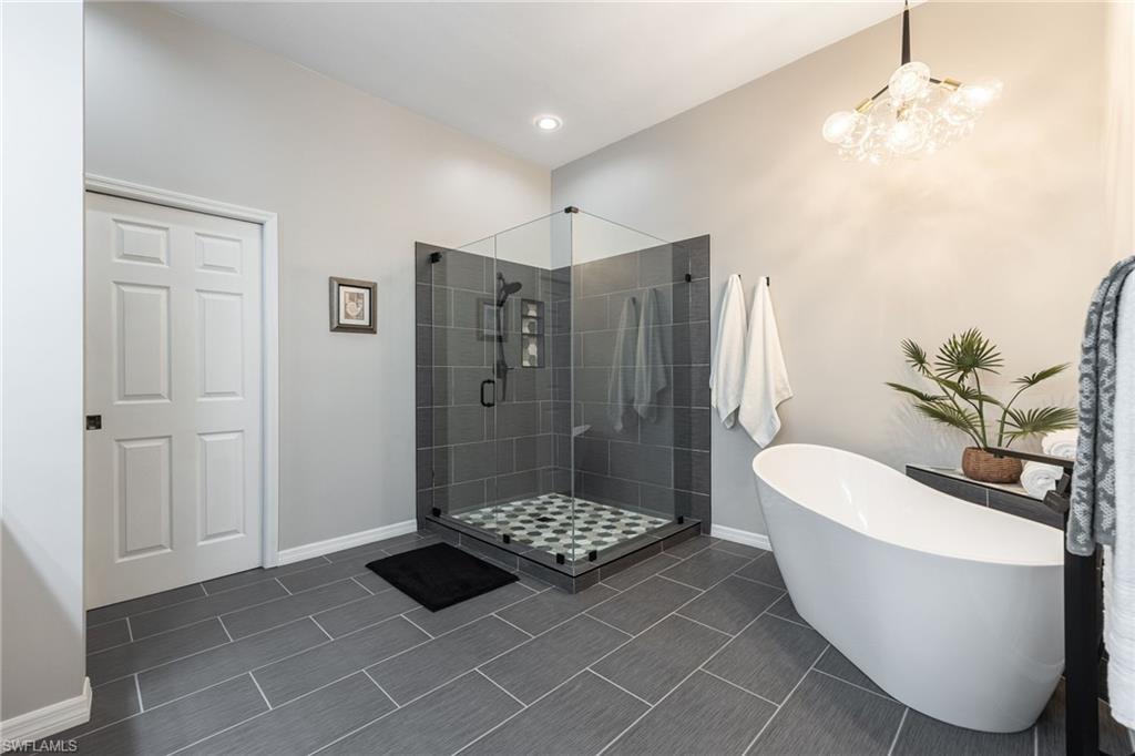 CYPRESS LAKE COUNTRY CLUB - Residential