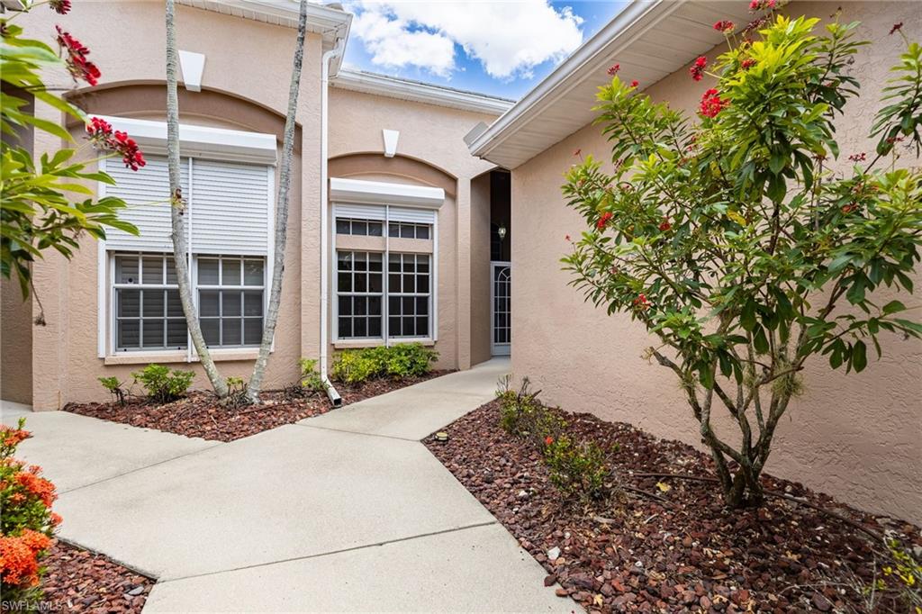CYPRESS LAKE COUNTRY CLUB - Residential
