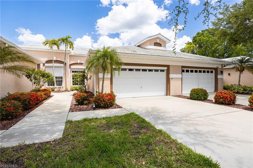 CYPRESS LAKE COUNTRY CLUB - Residential