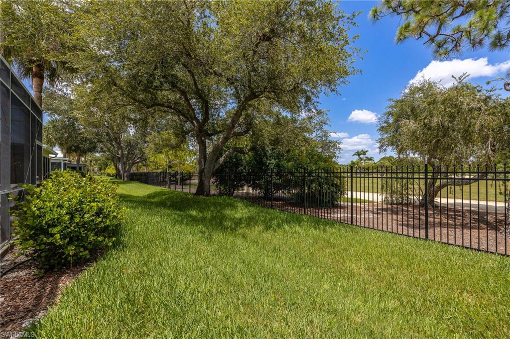 CYPRESS LAKE COUNTRY CLUB - Residential