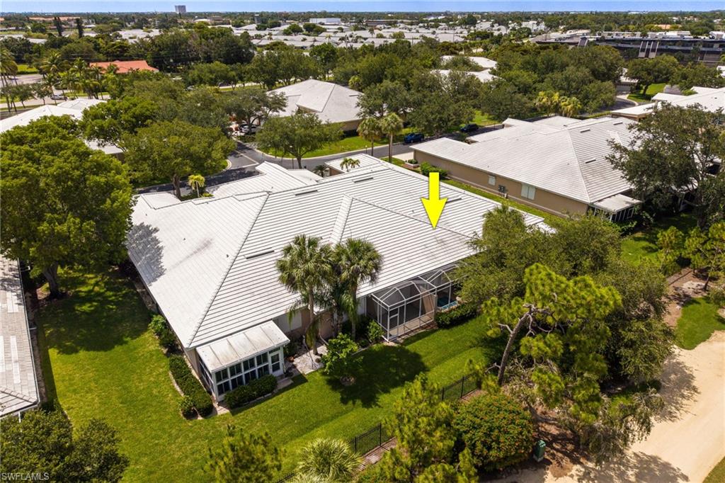 CYPRESS LAKE COUNTRY CLUB - Residential