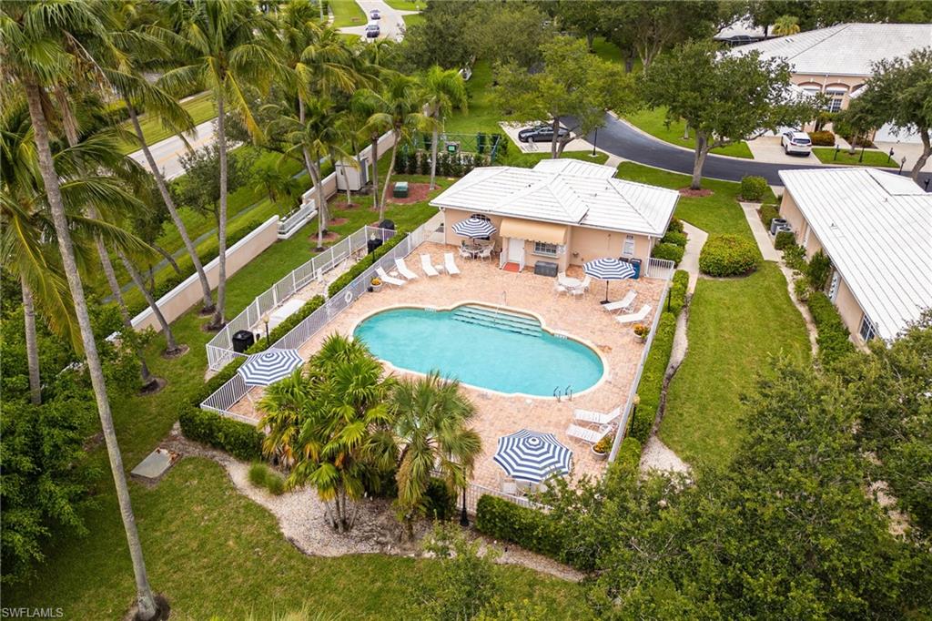 CYPRESS LAKE COUNTRY CLUB - Residential
