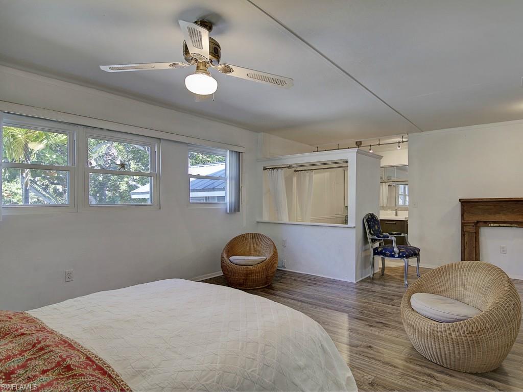 SANIBEL SHORES - Residential
