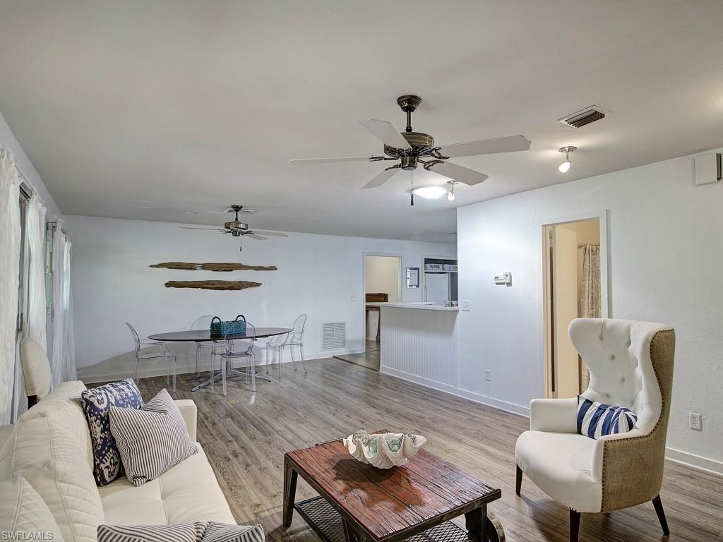 SANIBEL SHORES - Residential