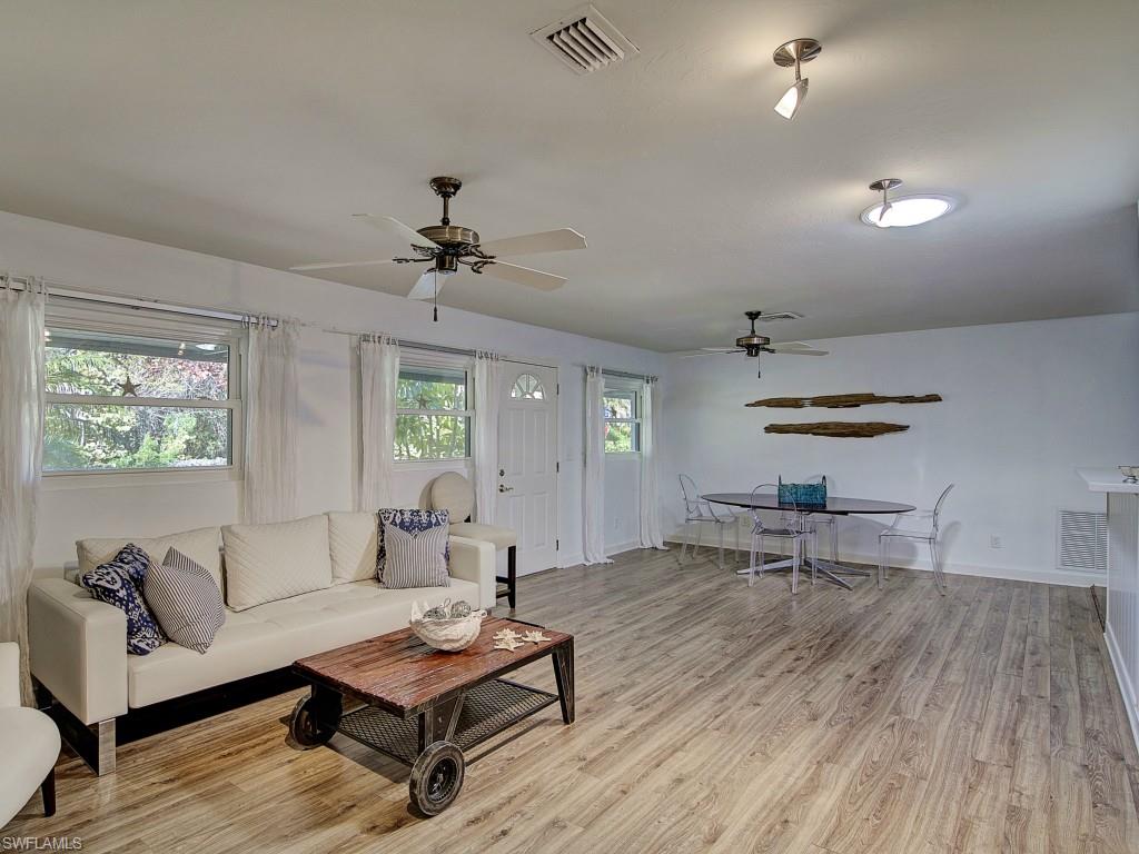 SANIBEL SHORES - Residential