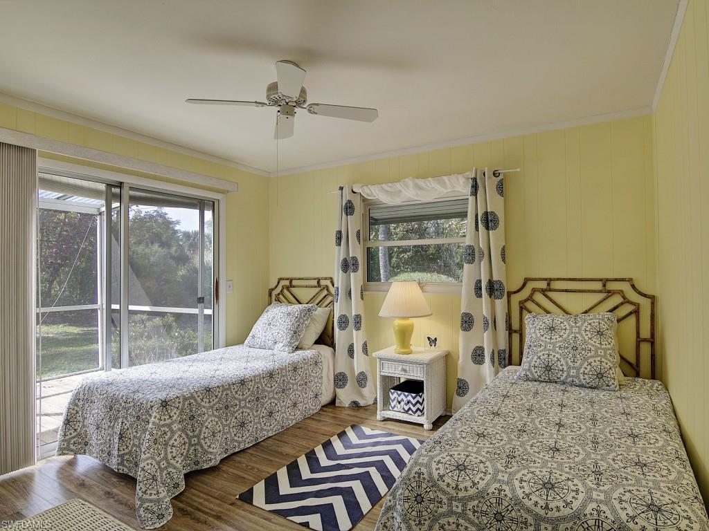 SANIBEL SHORES - Residential