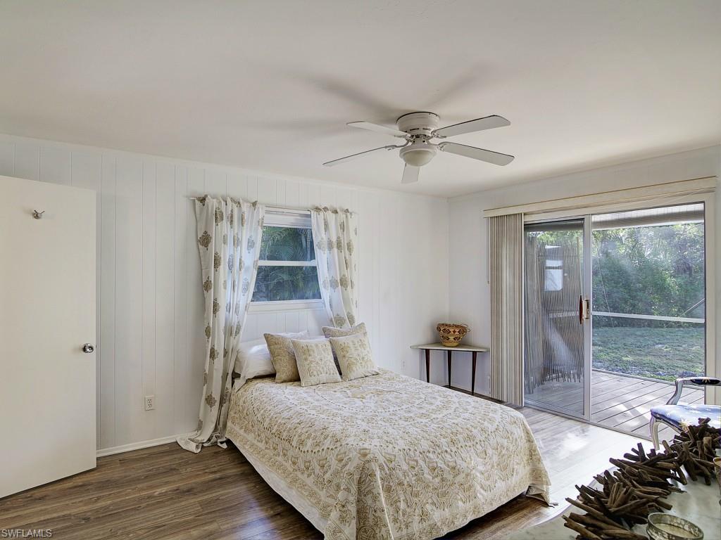 SANIBEL SHORES - Residential