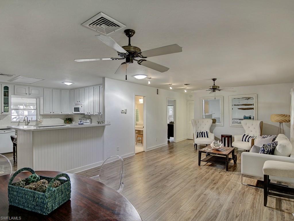 SANIBEL SHORES - Residential