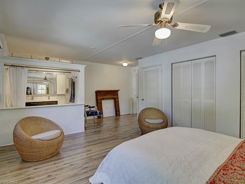 SANIBEL SHORES - Residential