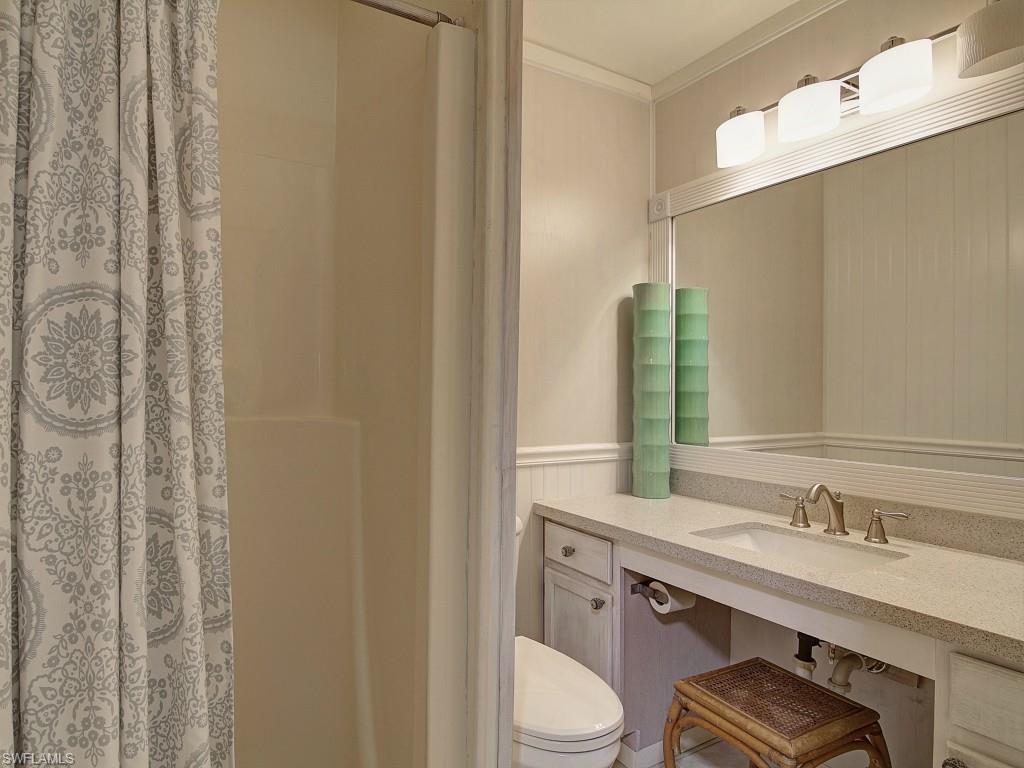 SANIBEL SHORES - Residential