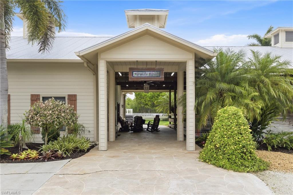 BUCKINGHAM - Residential