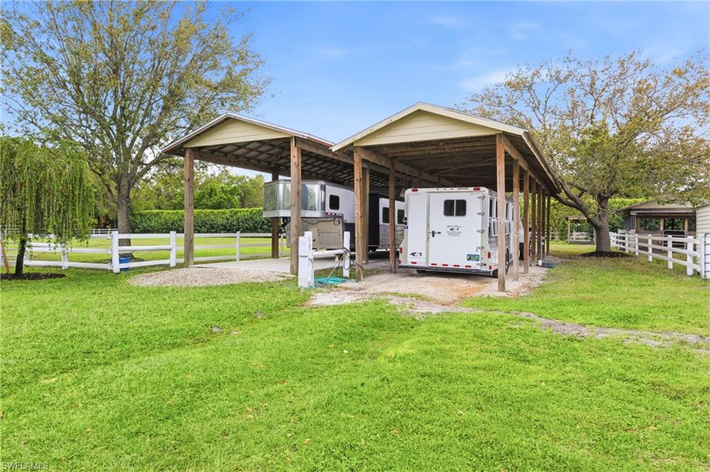 BUCKINGHAM - Residential