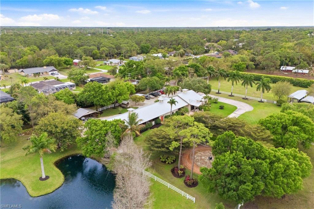 BUCKINGHAM - Residential