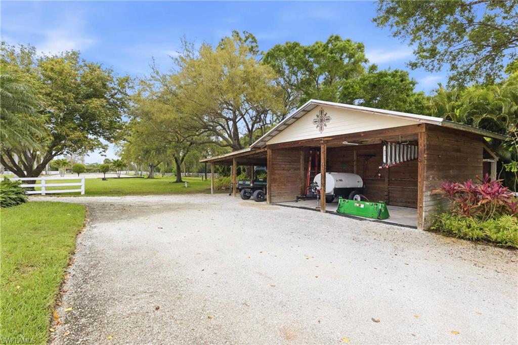 BUCKINGHAM - Residential