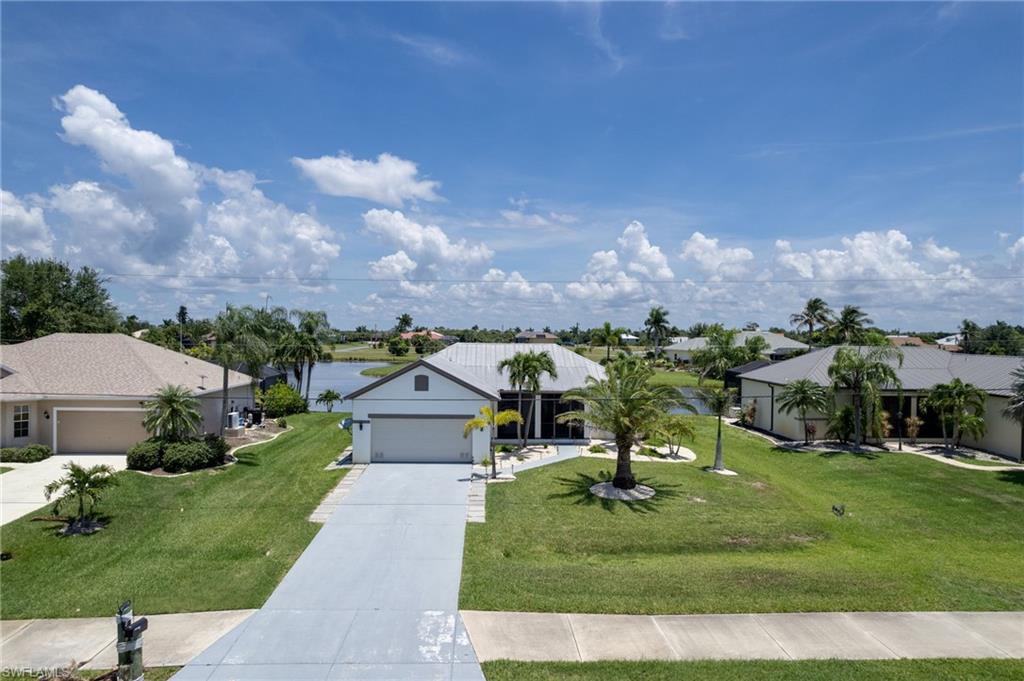PUNTA GORDA ISLES - Residential