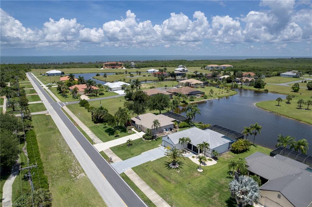 PUNTA GORDA ISLES - Residential