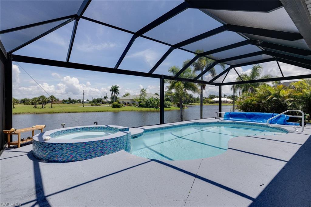 PUNTA GORDA ISLES - Residential