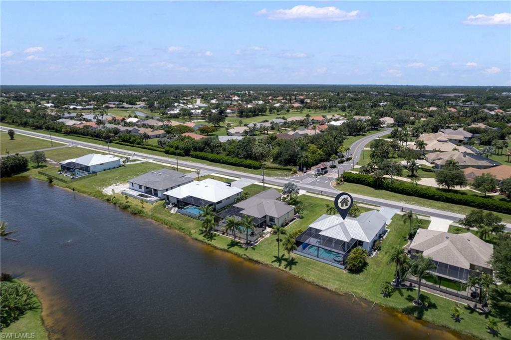 PUNTA GORDA ISLES - Residential
