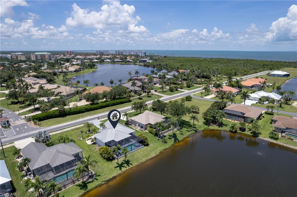 PUNTA GORDA ISLES - Residential