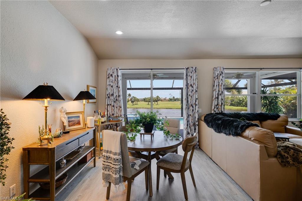 PUNTA GORDA ISLES - Residential