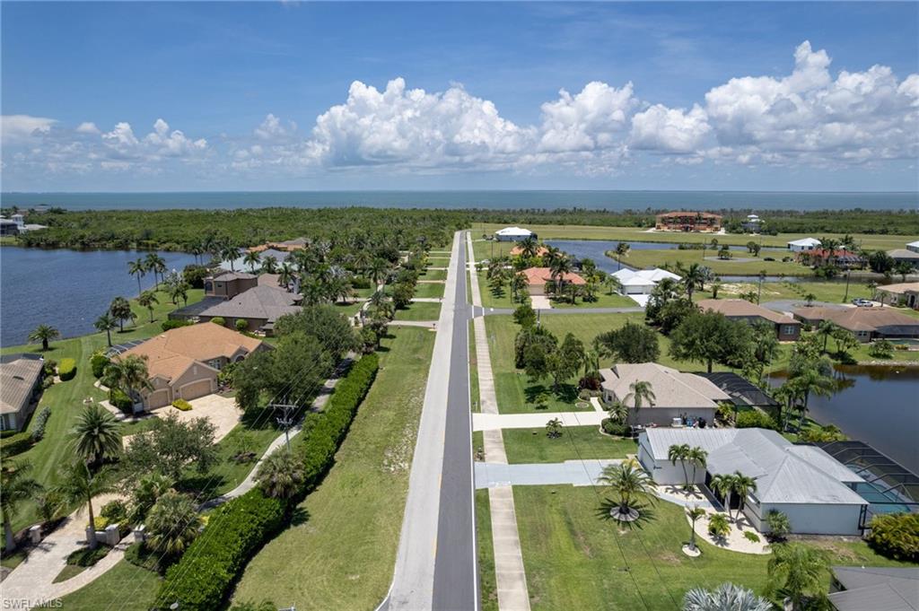 PUNTA GORDA ISLES - Residential