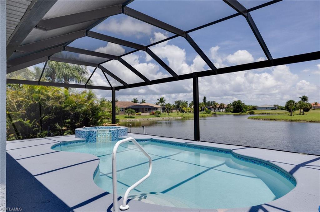 PUNTA GORDA ISLES - Residential