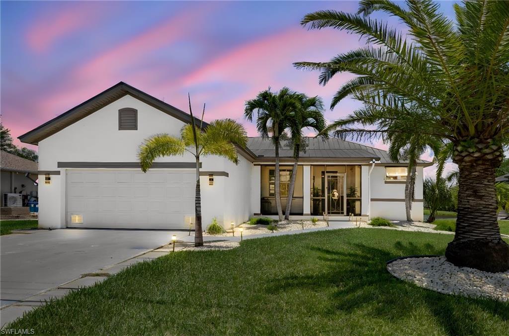 PUNTA GORDA ISLES - Residential