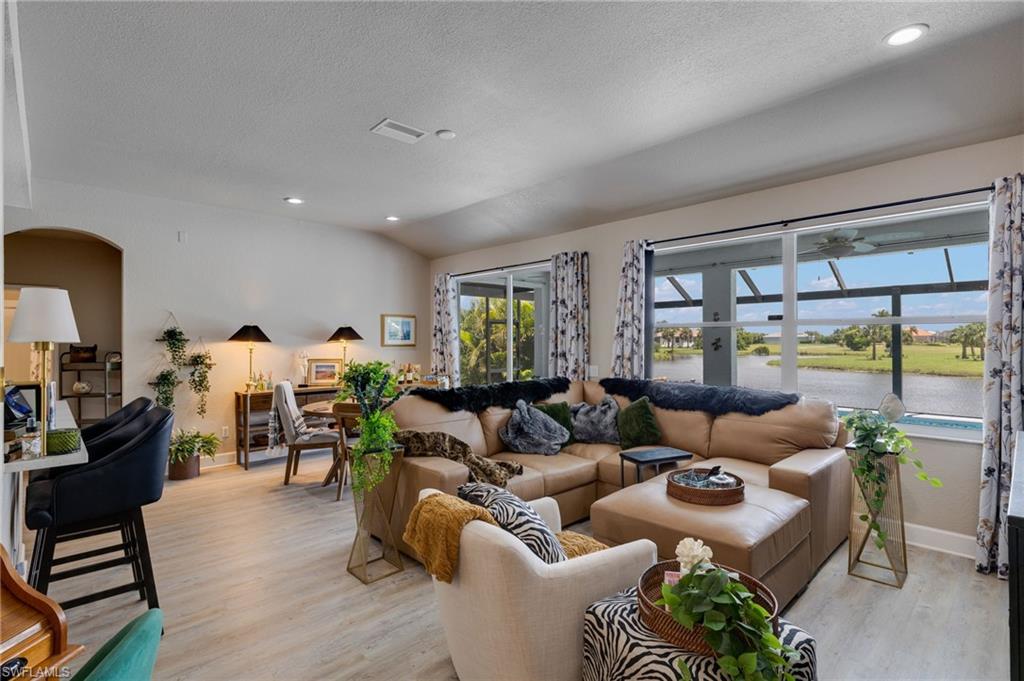 PUNTA GORDA ISLES - Residential