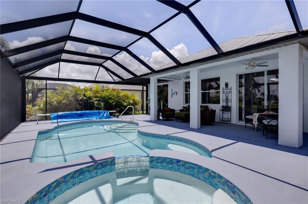 PUNTA GORDA ISLES - Residential