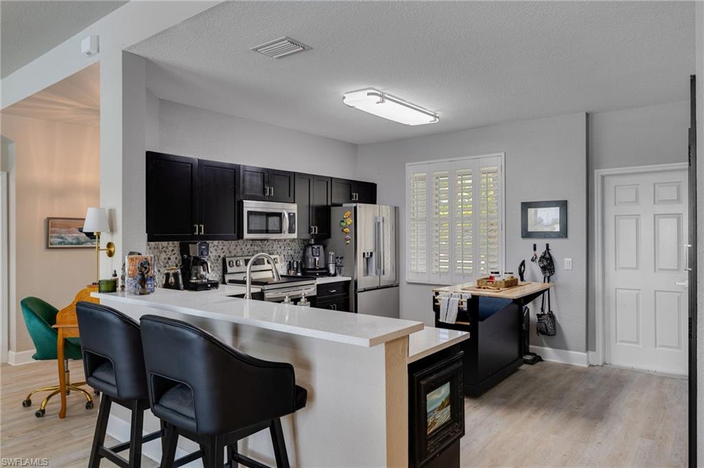 PUNTA GORDA ISLES - Residential