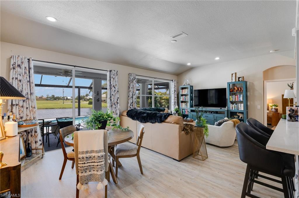 PUNTA GORDA ISLES - Residential