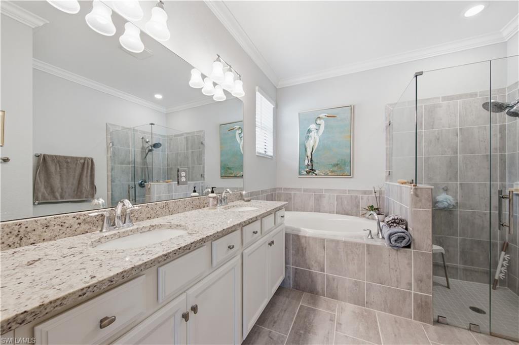 THE PLACE AT CORKSCREW - Residential Lease