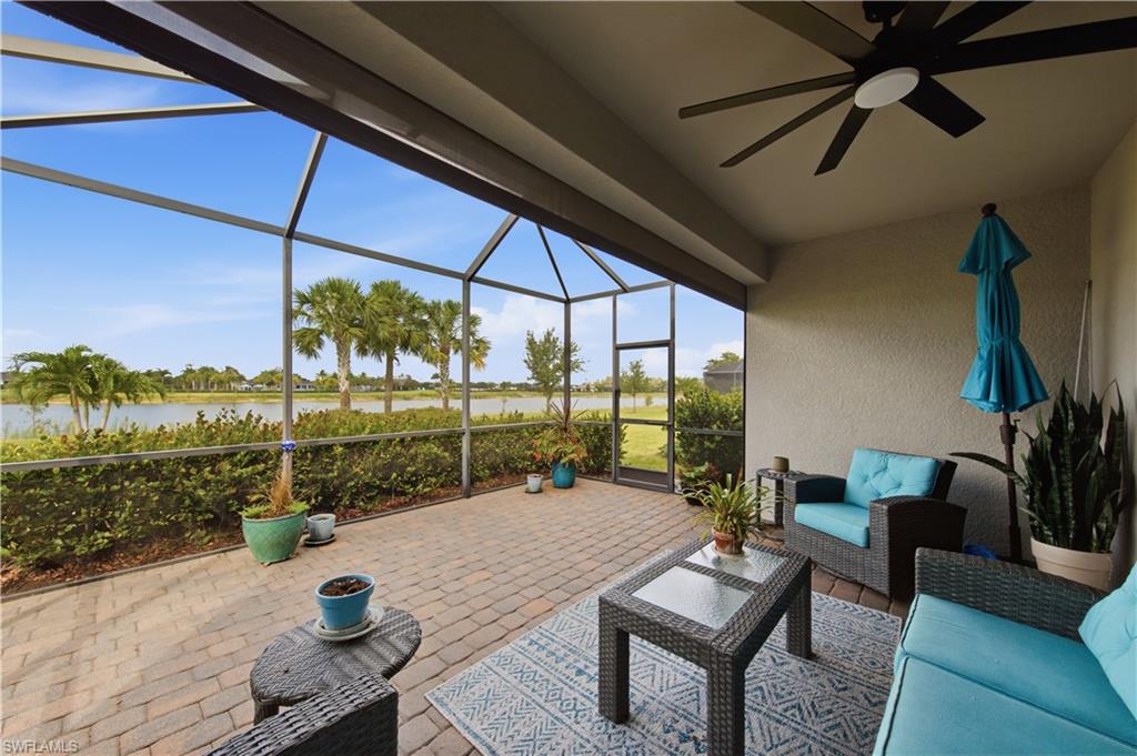 THE PLACE AT CORKSCREW - Residential Lease