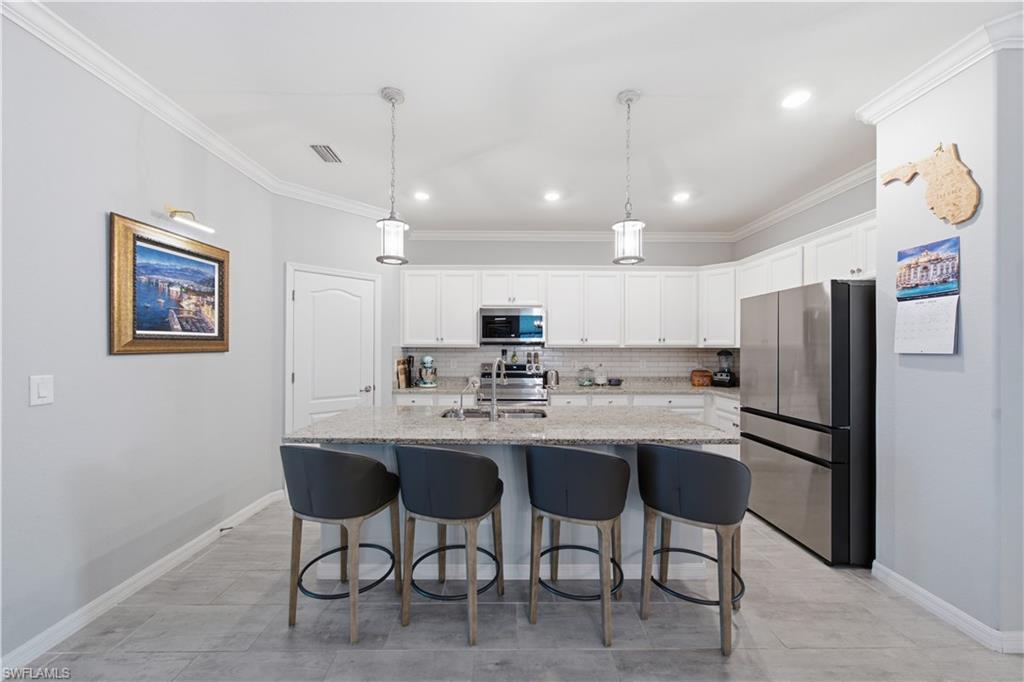 THE PLACE AT CORKSCREW - Residential Lease