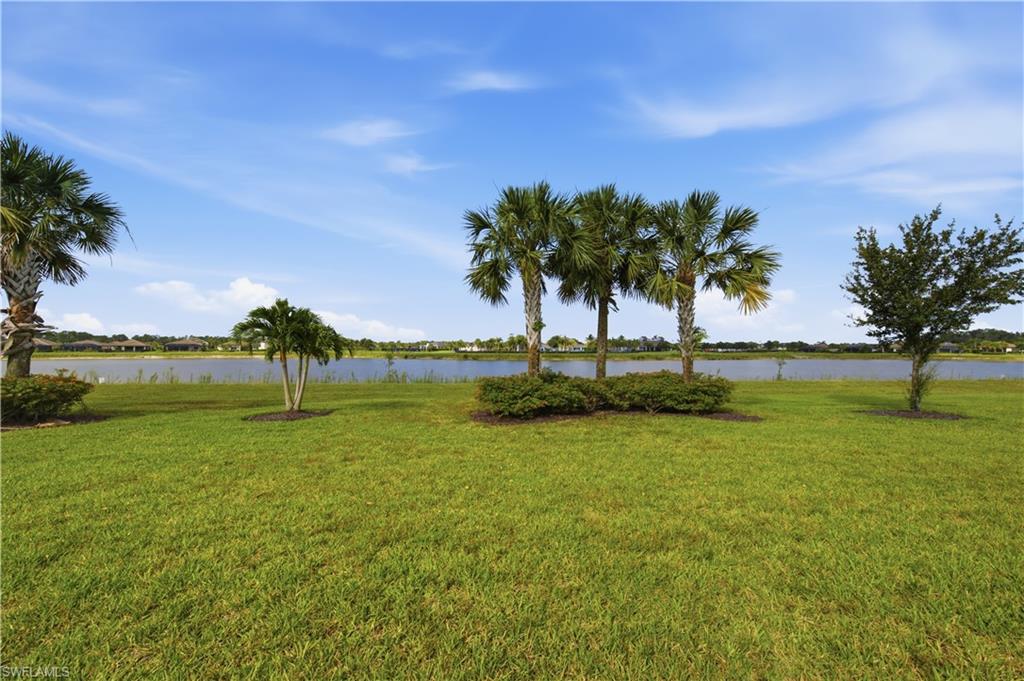 THE PLACE AT CORKSCREW - Residential Lease