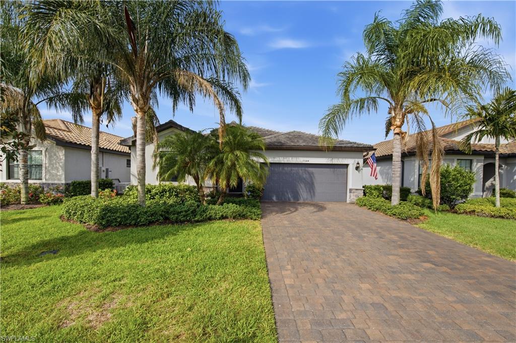 THE PLACE AT CORKSCREW - Residential Lease