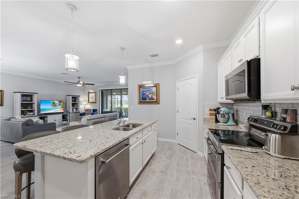 THE PLACE AT CORKSCREW - Residential Lease