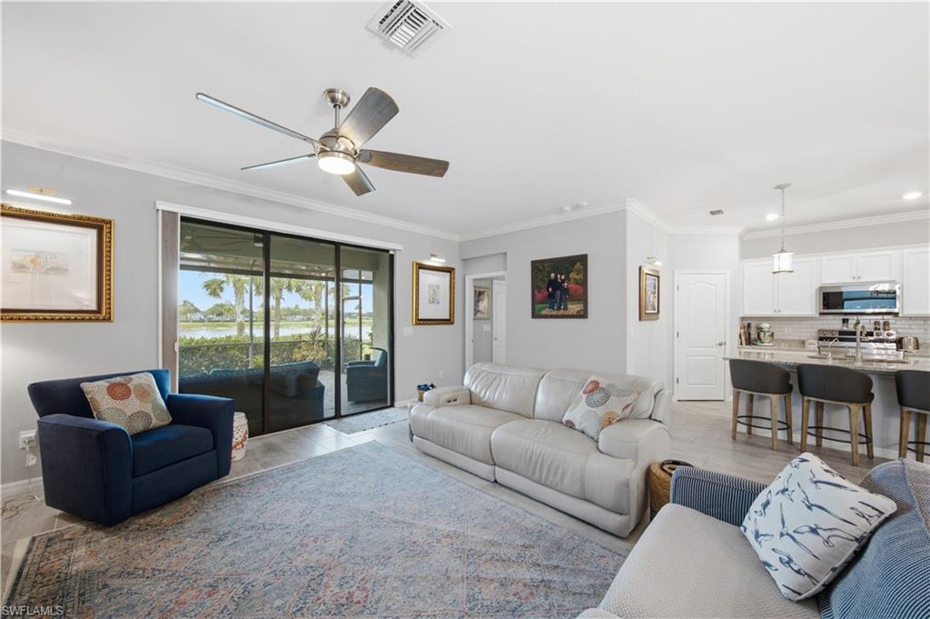 THE PLACE AT CORKSCREW - Residential Lease