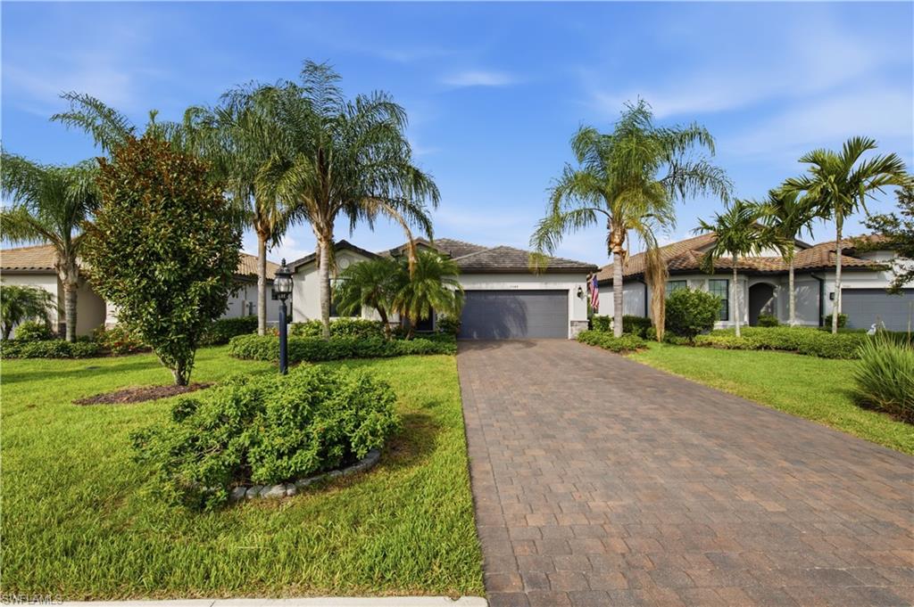 THE PLACE AT CORKSCREW - Residential Lease