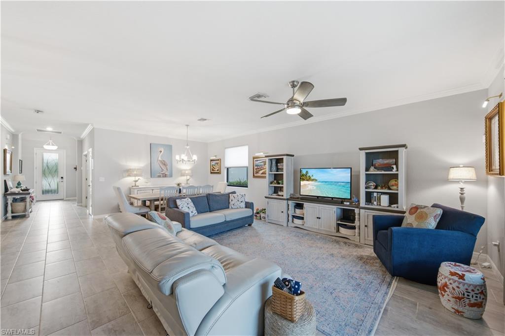 THE PLACE AT CORKSCREW - Residential Lease