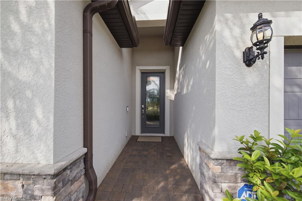 THE PLACE AT CORKSCREW - Residential Lease