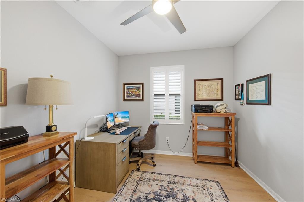 THE PLACE AT CORKSCREW - Residential Lease