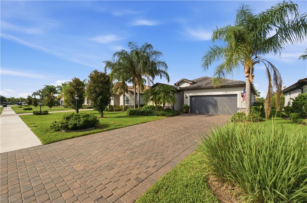 THE PLACE AT CORKSCREW - Residential Lease