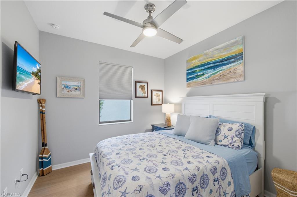 THE PLACE AT CORKSCREW - Residential Lease