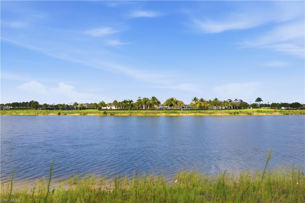 THE PLACE AT CORKSCREW - Residential Lease