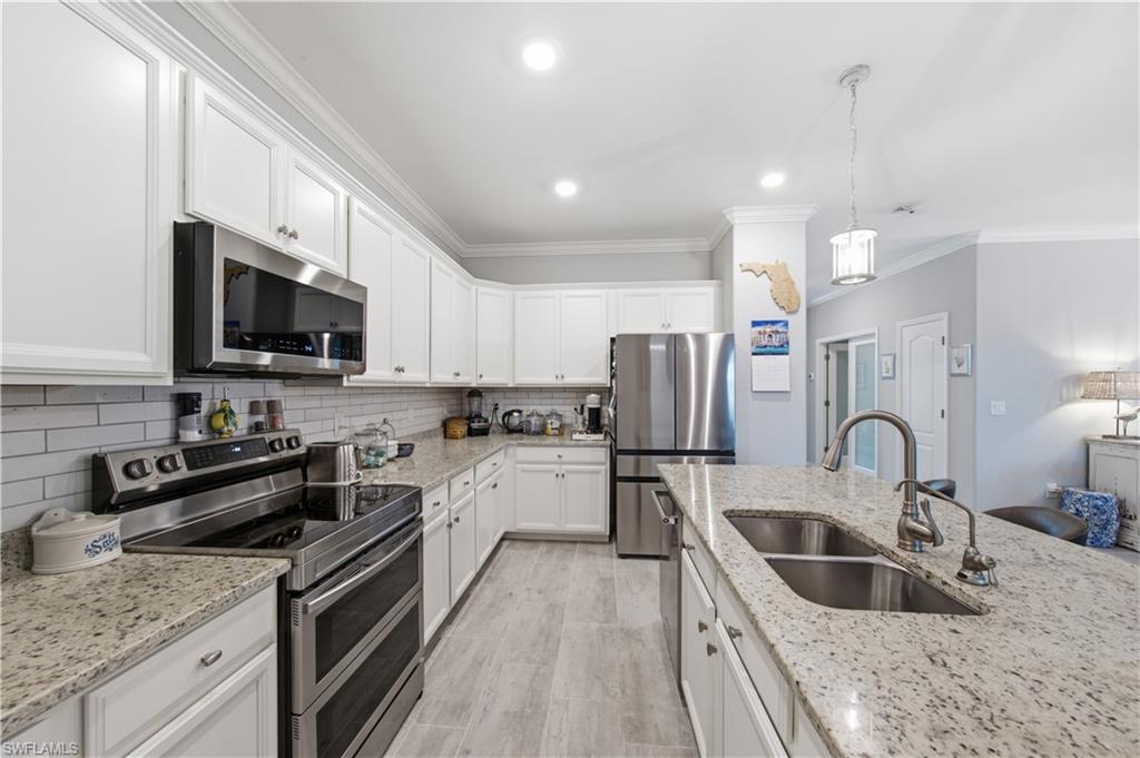 THE PLACE AT CORKSCREW - Residential Lease