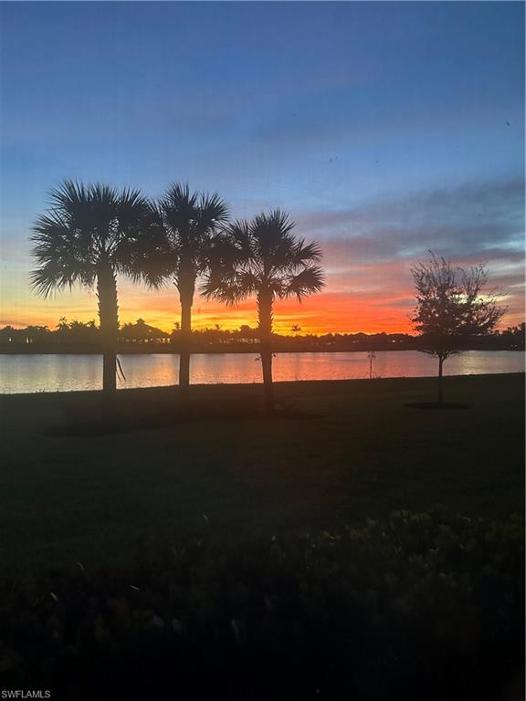 THE PLACE AT CORKSCREW - Residential Lease