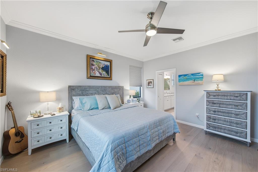 THE PLACE AT CORKSCREW - Residential Lease
