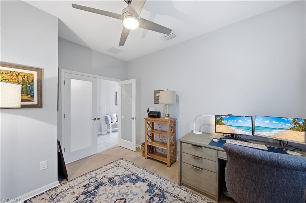 THE PLACE AT CORKSCREW - Residential Lease
